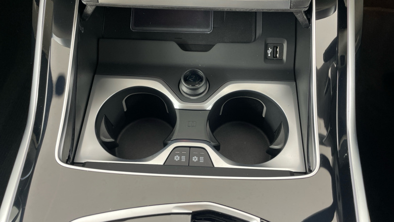 BMW X7 xDrive40d MHT M Sport 5dr Step Auto Diesel Estate